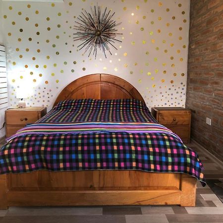 Mini Suites En El Mejor Sector De La Ciudad Quito Ngoại thất bức ảnh