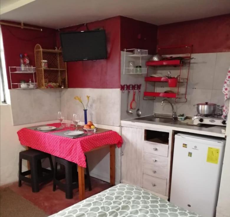 Mini Suites En El Mejor Sector De La Ciudad Quito Ngoại thất bức ảnh