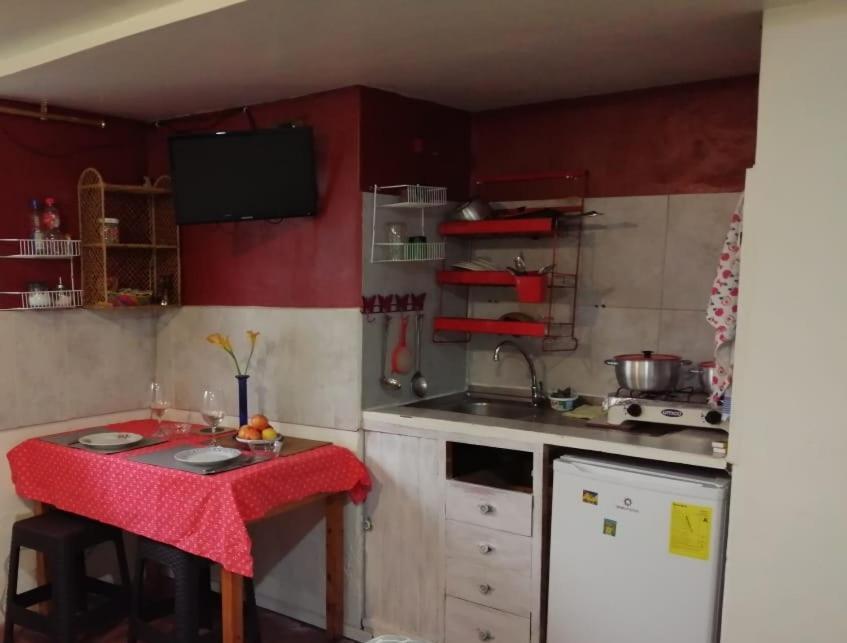 Mini Suites En El Mejor Sector De La Ciudad Quito Ngoại thất bức ảnh