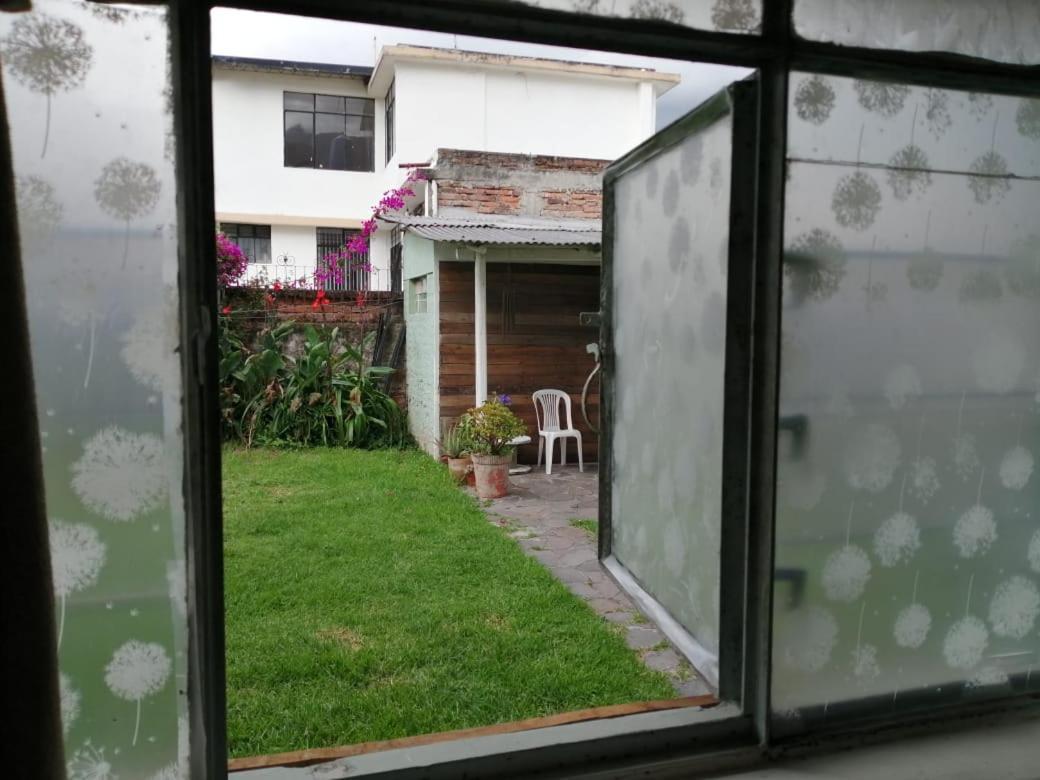 Mini Suites En El Mejor Sector De La Ciudad Quito Ngoại thất bức ảnh