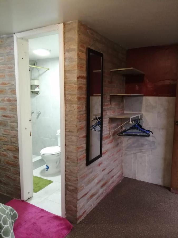 Mini Suites En El Mejor Sector De La Ciudad Quito Ngoại thất bức ảnh
