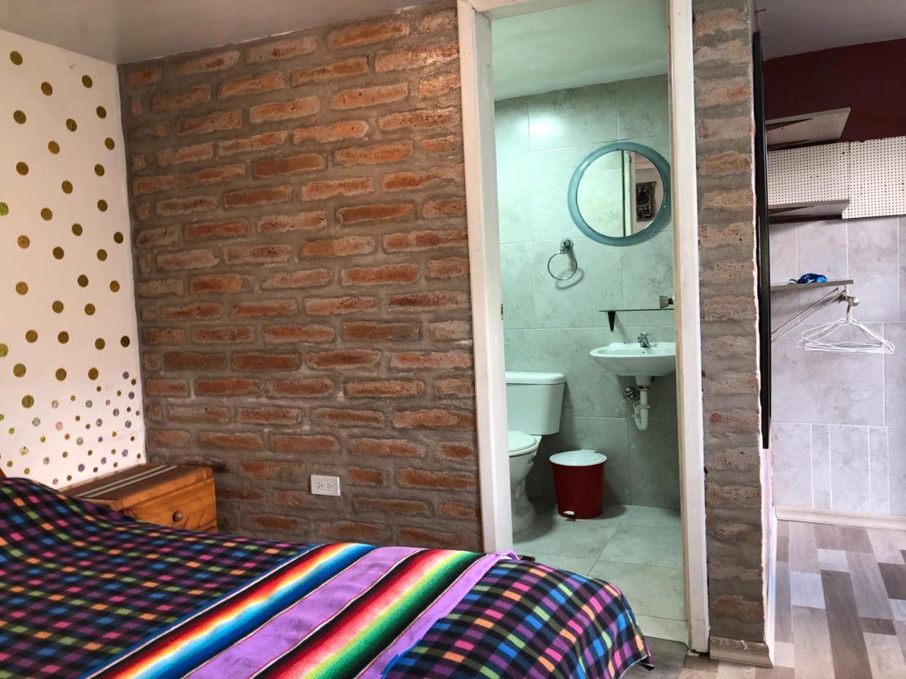 Mini Suites En El Mejor Sector De La Ciudad Quito Ngoại thất bức ảnh