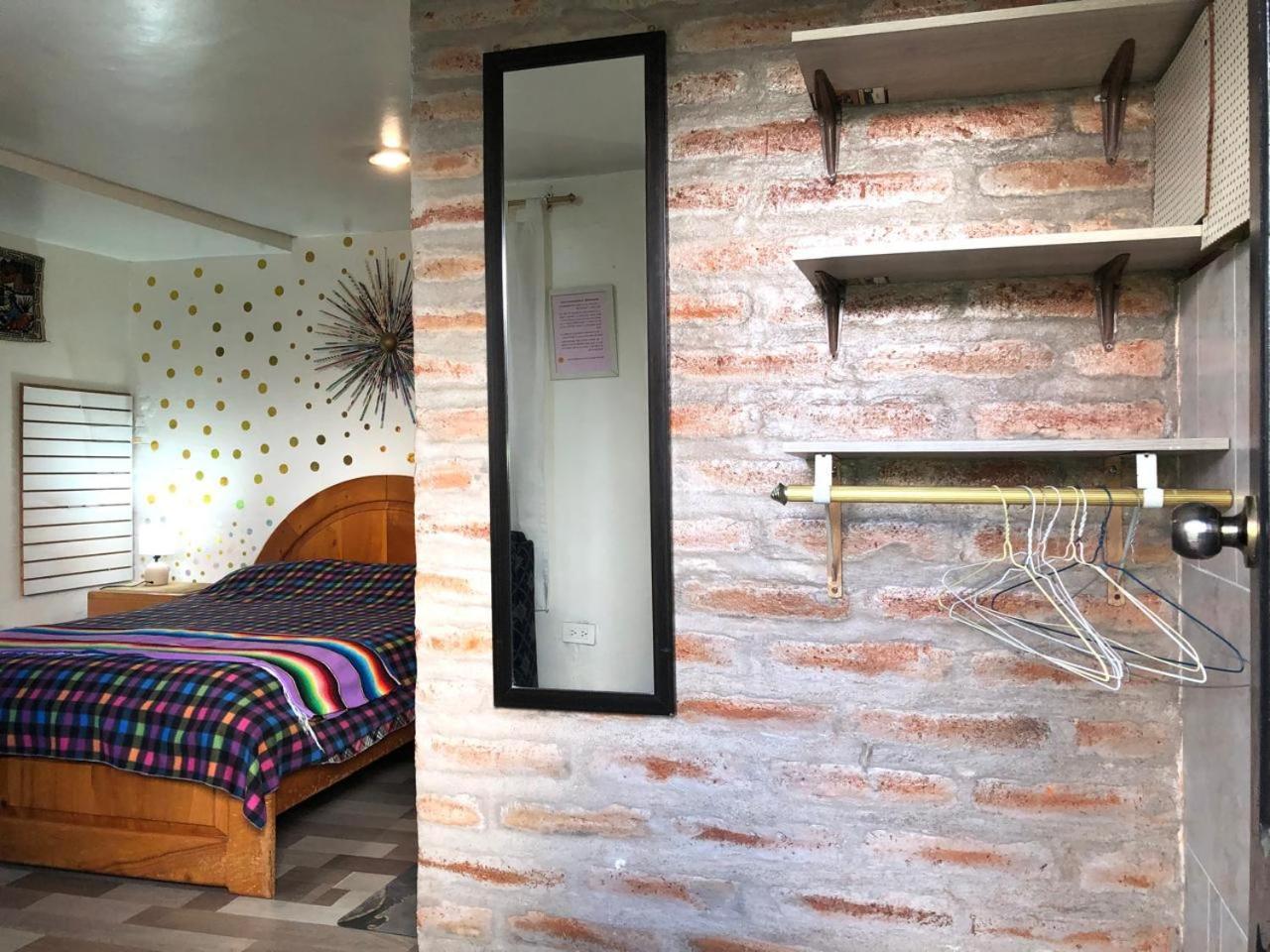 Mini Suites En El Mejor Sector De La Ciudad Quito Ngoại thất bức ảnh